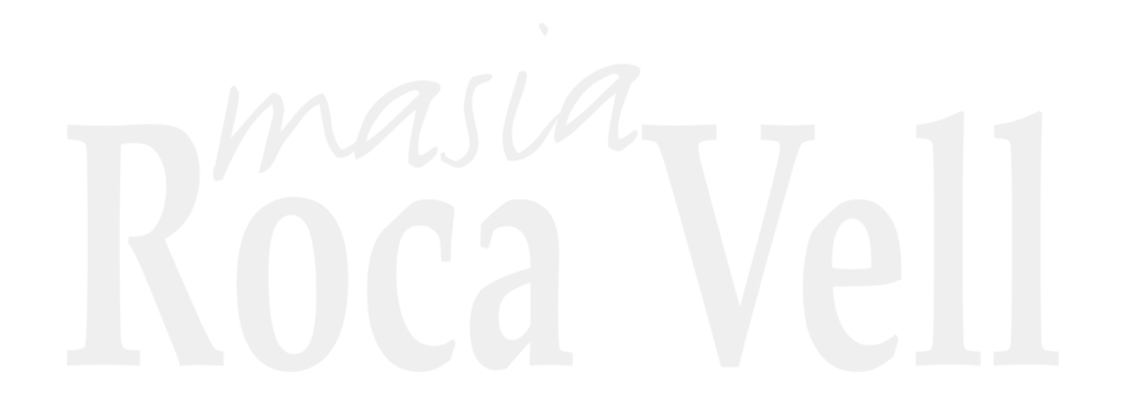 Logo Masia Roca Vell